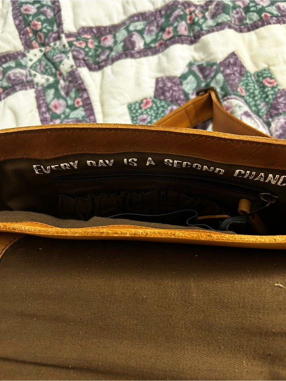 STS Ranchwear Handbag - Picture 4 of 4